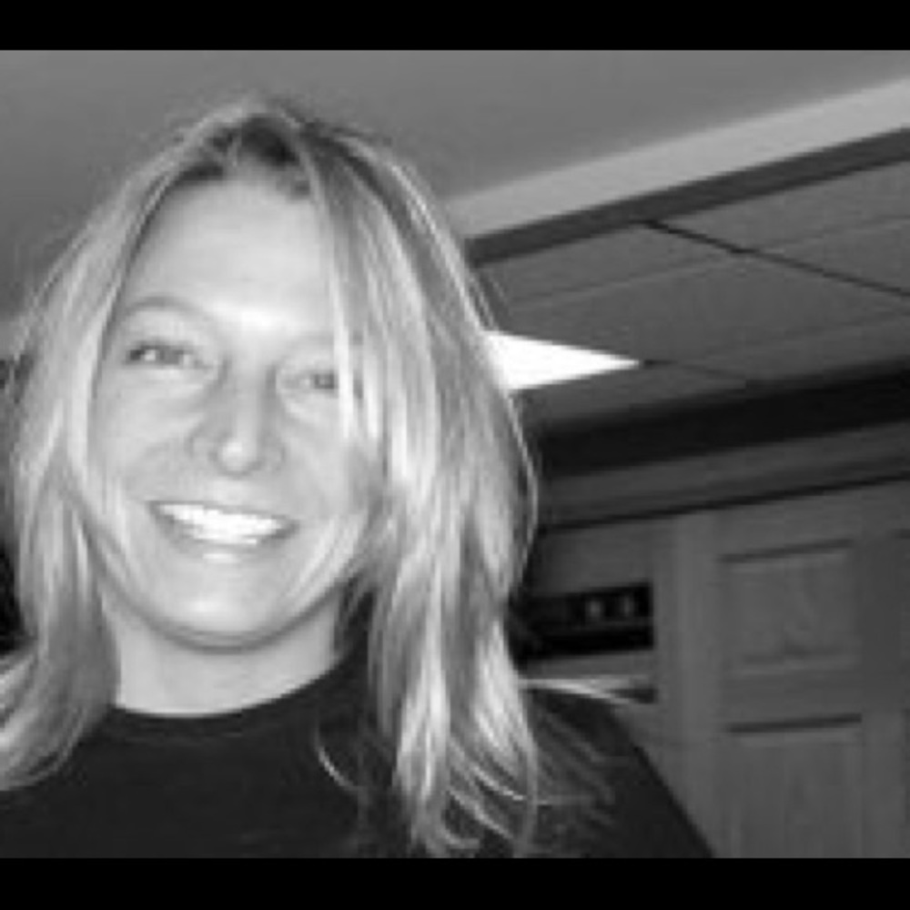 Meet your Posher, Wendy